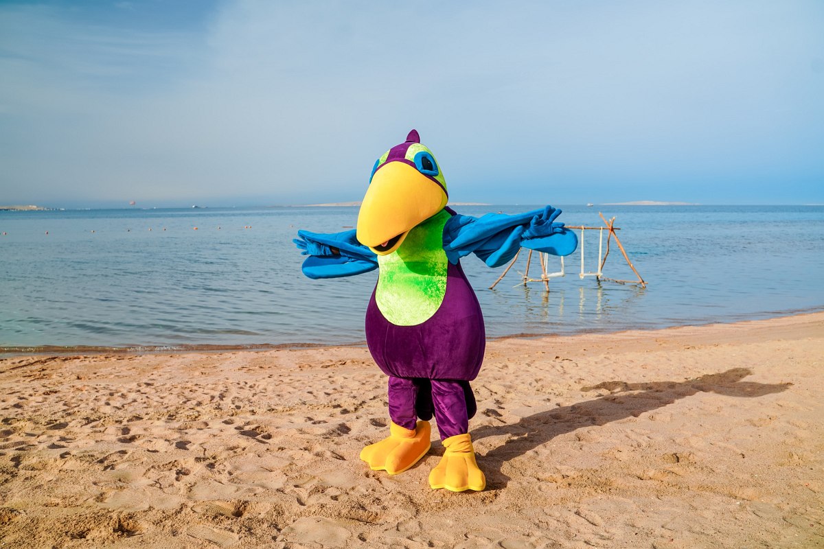 Hotel Calimera Club Grand Aqua, Türkei, Calimigo Kids Club