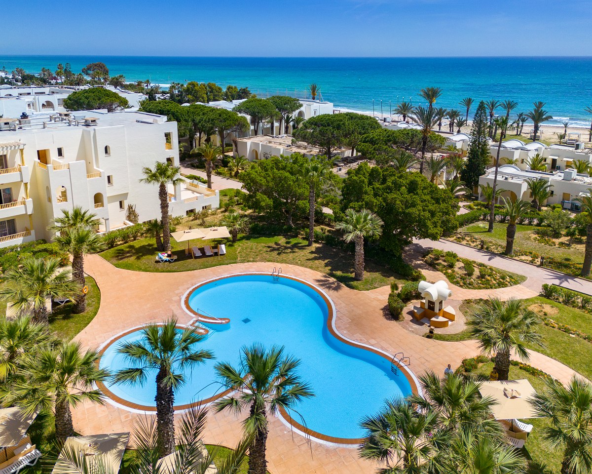 calimera delfino beach resort & spa