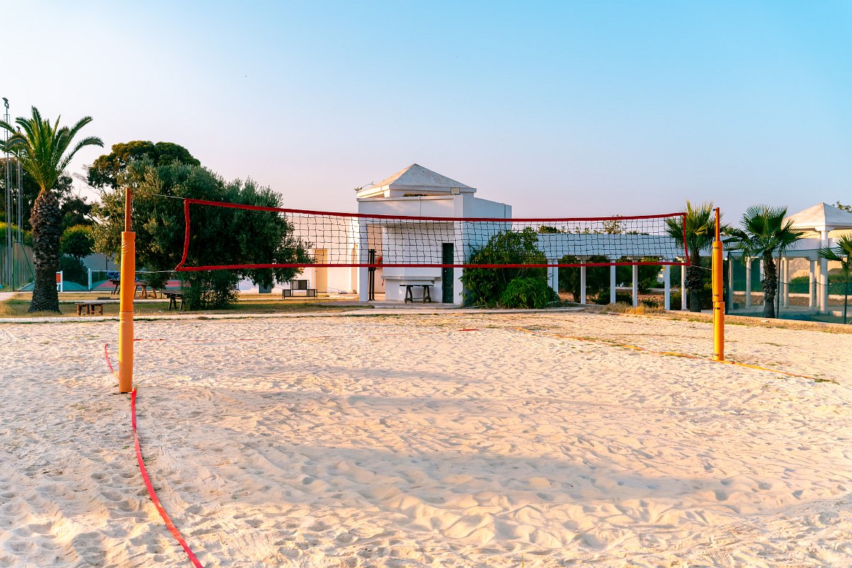 Hotel Calimera One Resort Jockey, Tunisia, Pool
