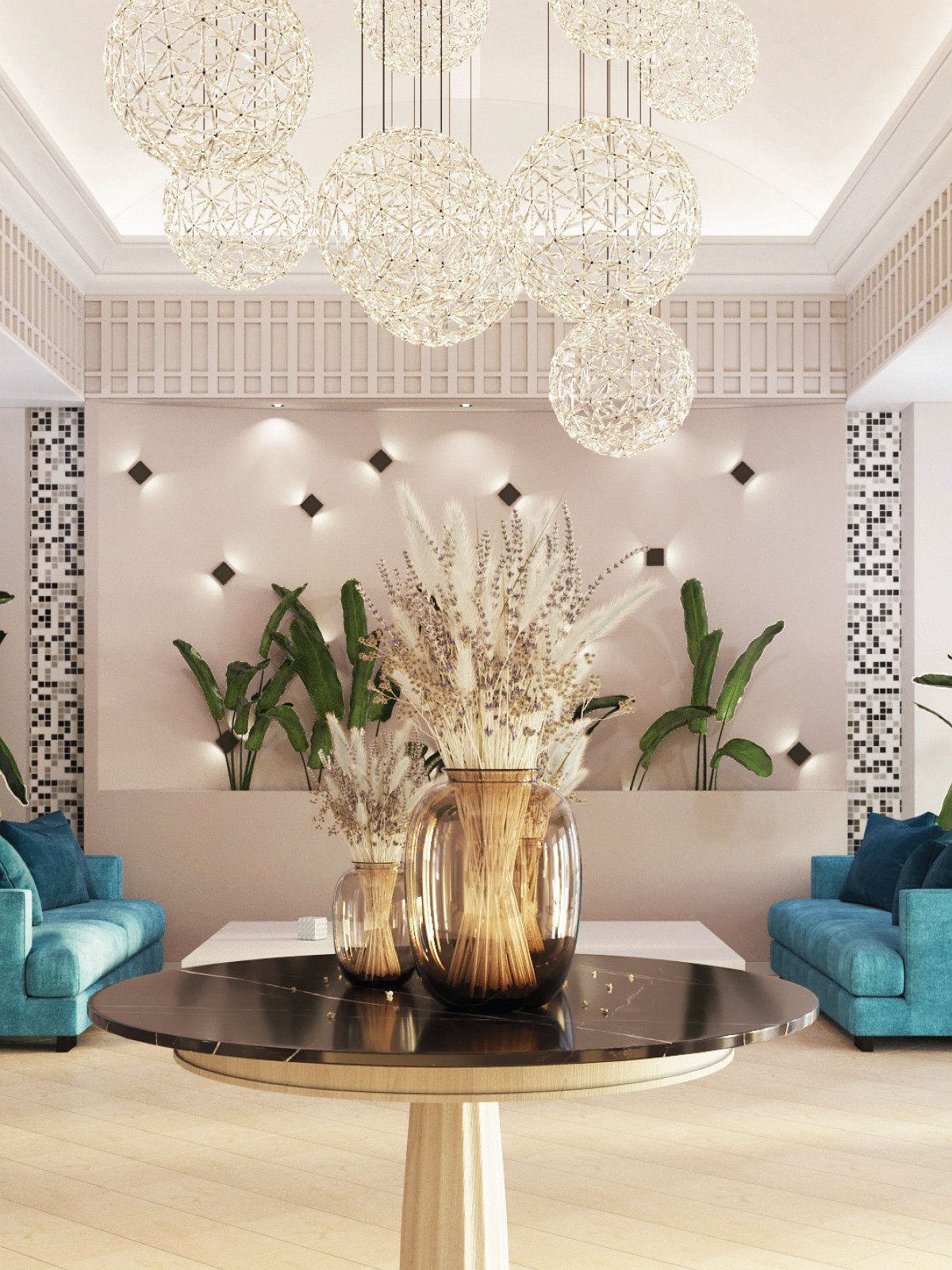 Hotel Calimera One Resort Jockey, Tunisia, Entertainment