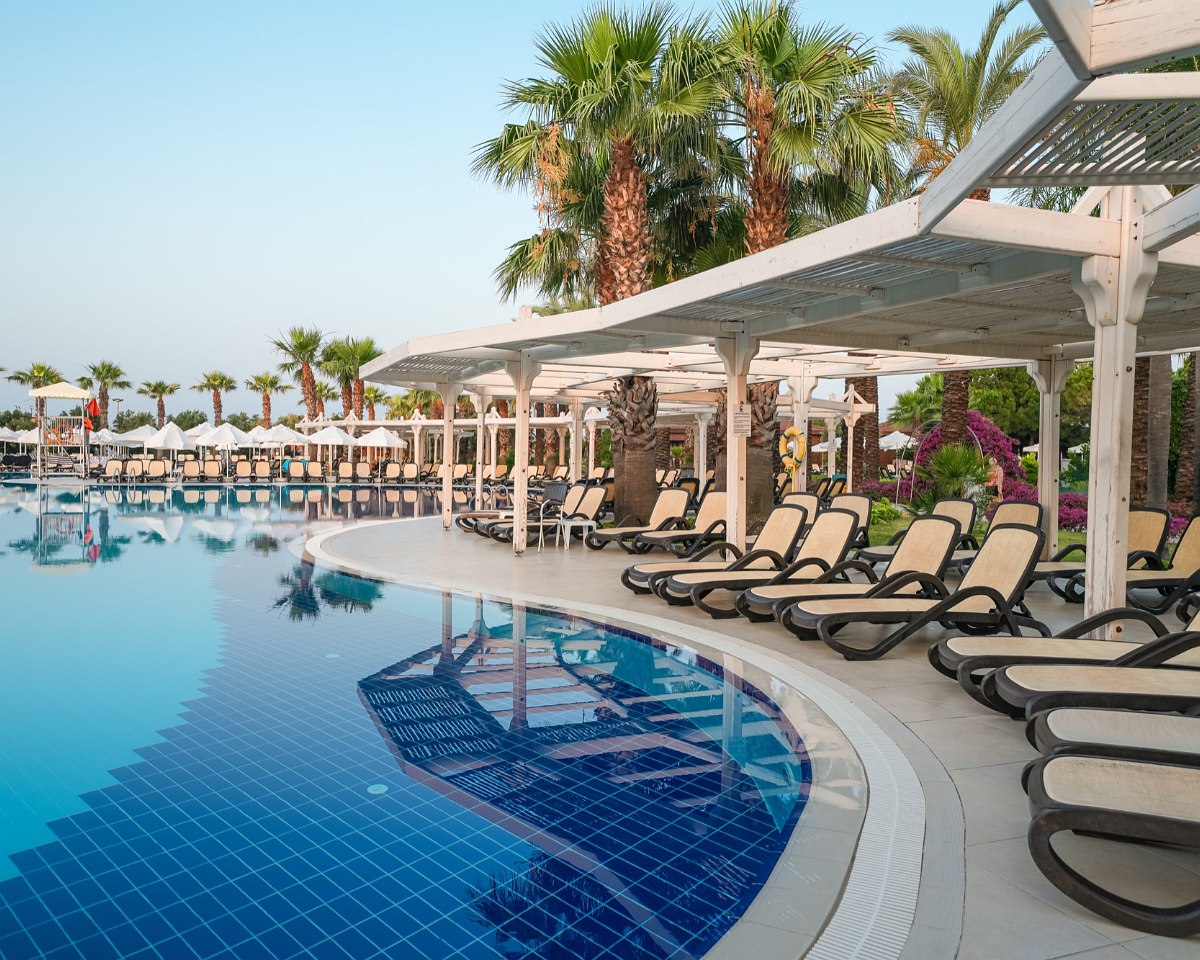 calimera serra palace side turkey