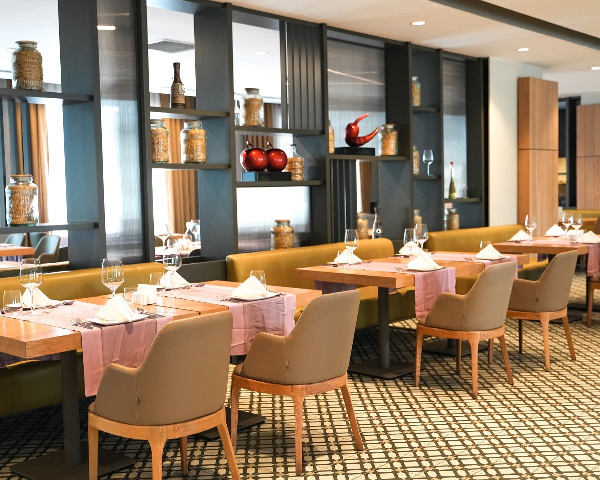 Calimera Serra Palace - Your family paradise in Turkey