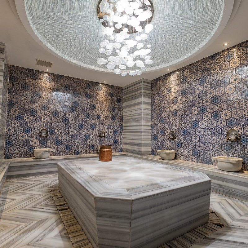 Calimera Side Resort - Family paradise on the Turkish Riviera
