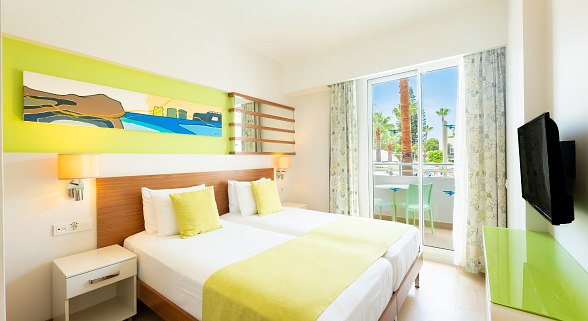 Calimera Side Resort