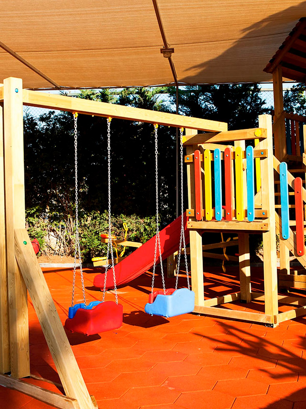 Calimigo Kids Club